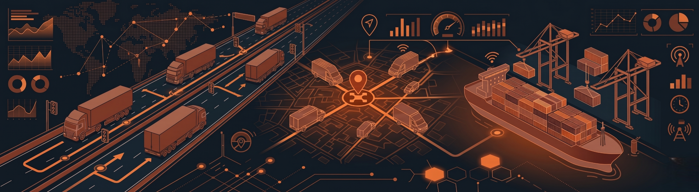 Fleet Operations