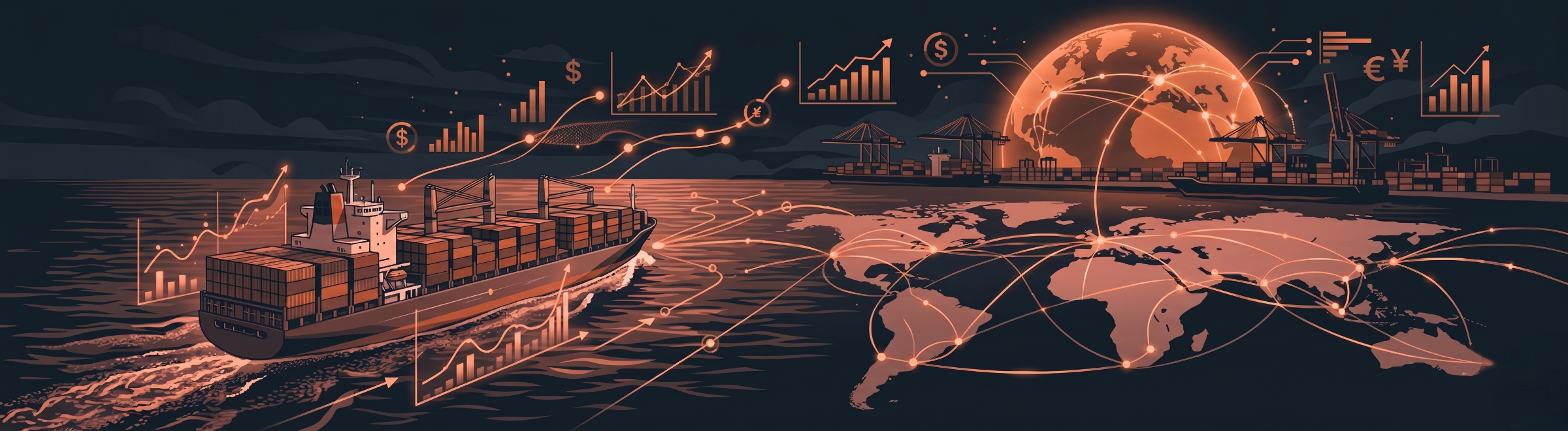 Voyage Economics